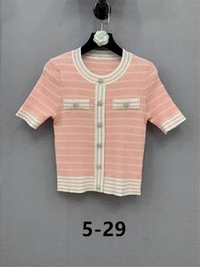 Chanel Women's T-shirts 61